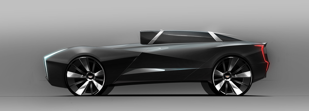 Automatic design，Hand drawn，Render，product，industrial design，