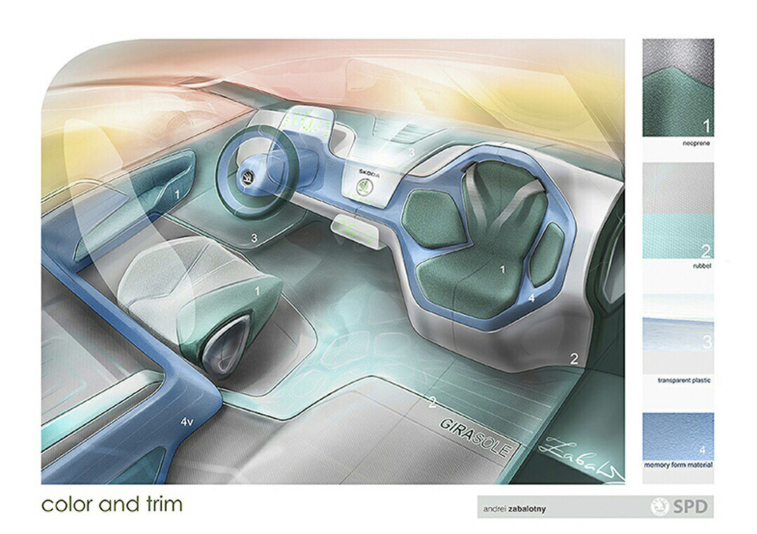 comfortable，security，Hand drawn，concept，industrial design，