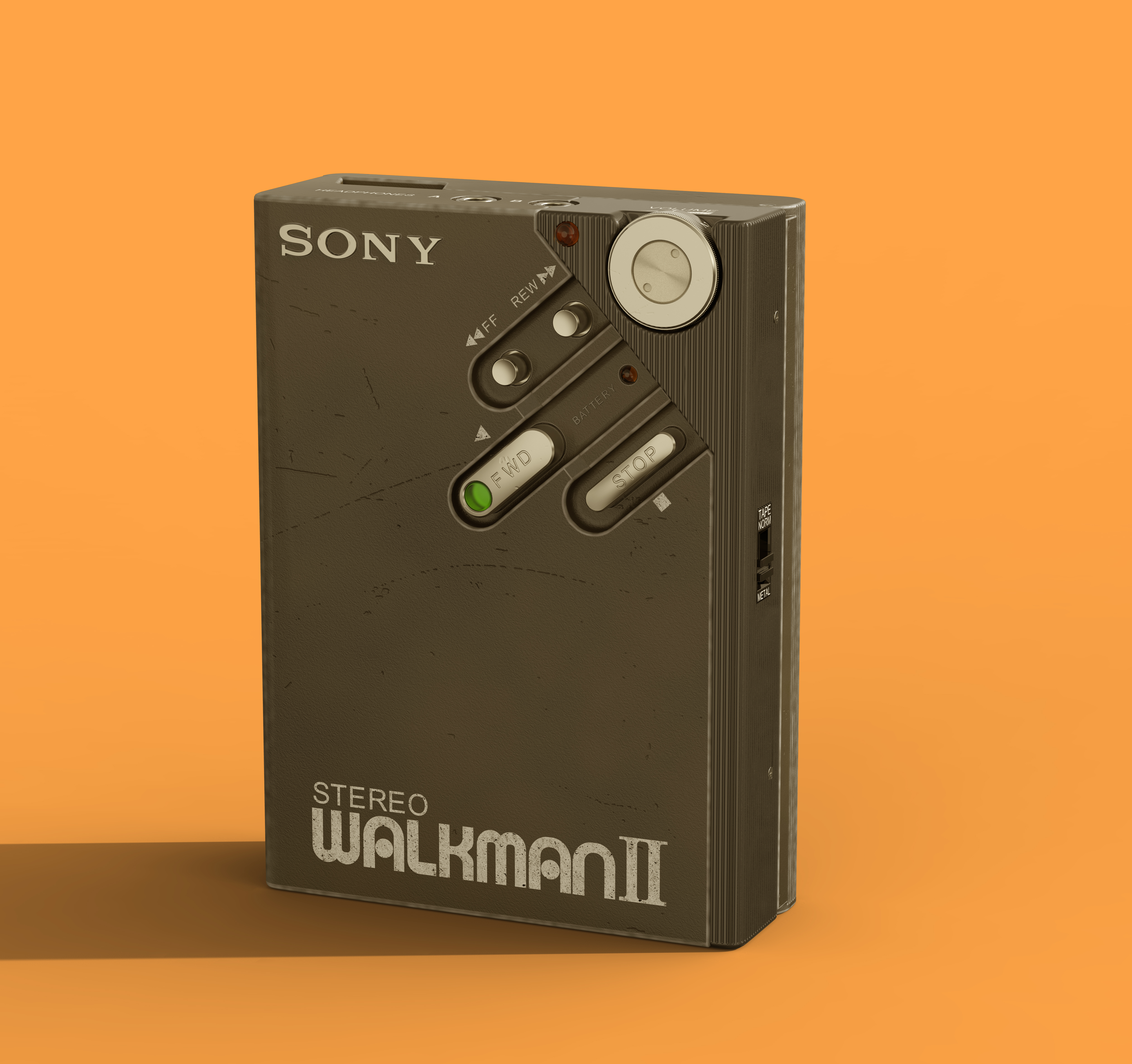 Rendering exercise，