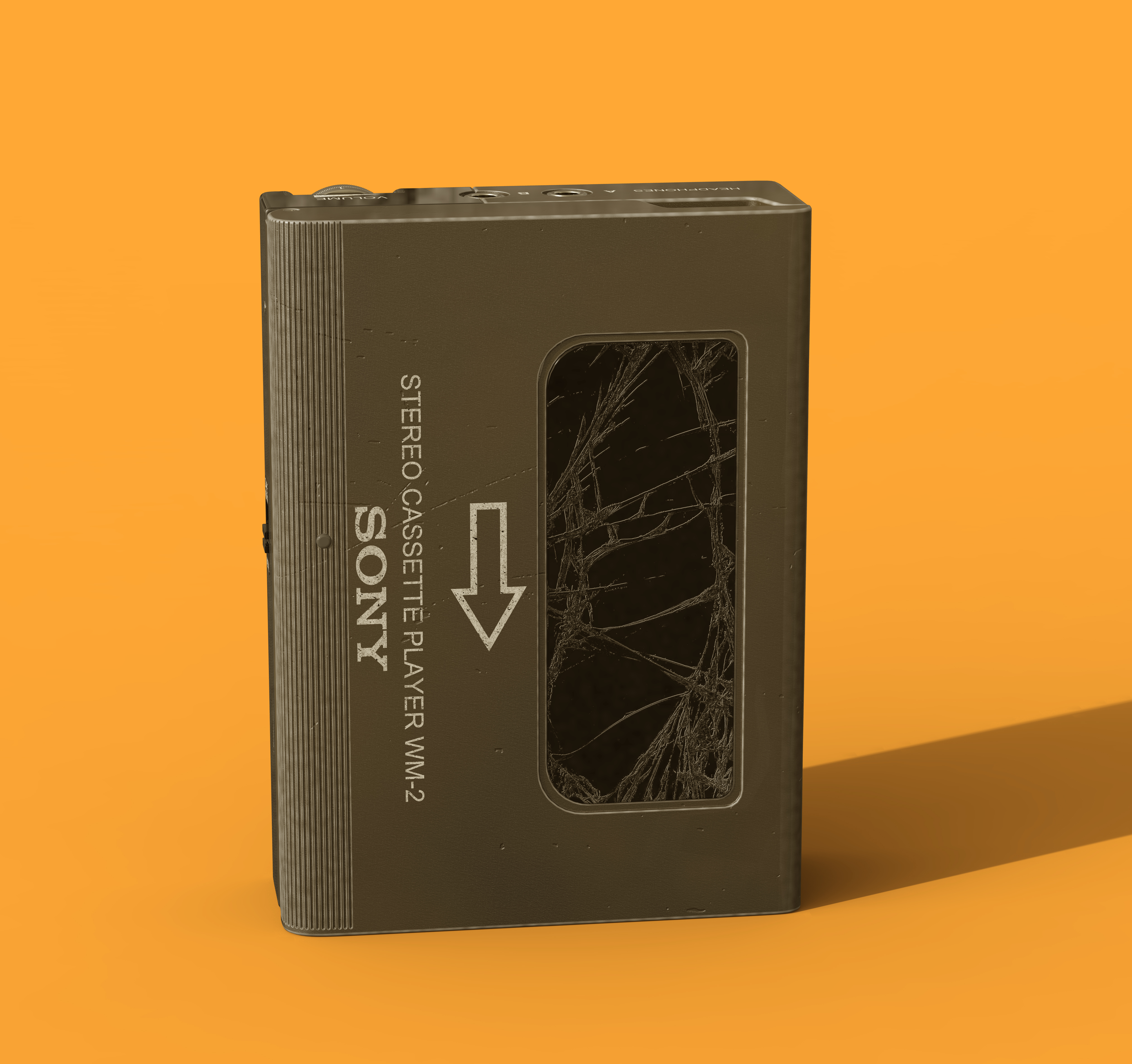 Rendering exercise，