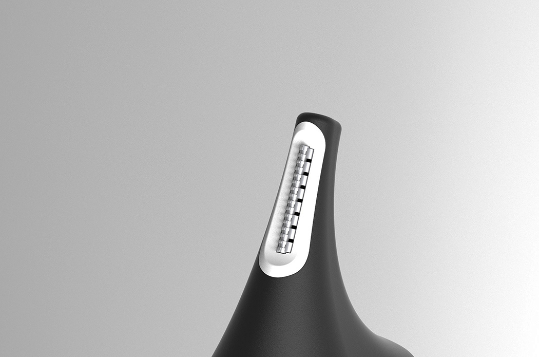 portable source，toothbrush，razor，travel，intelligence，