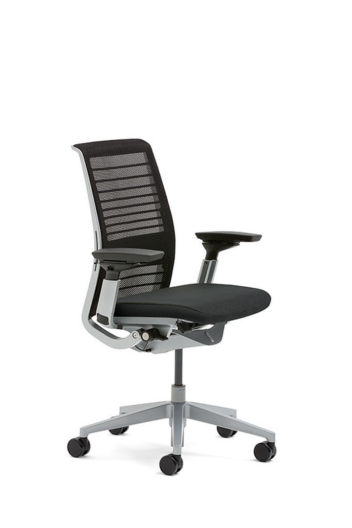 if，to work in an office，pen，