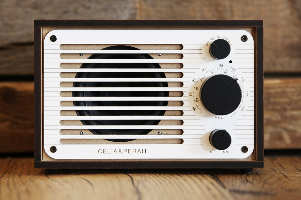 radio，Bluetooth，diy，usb，