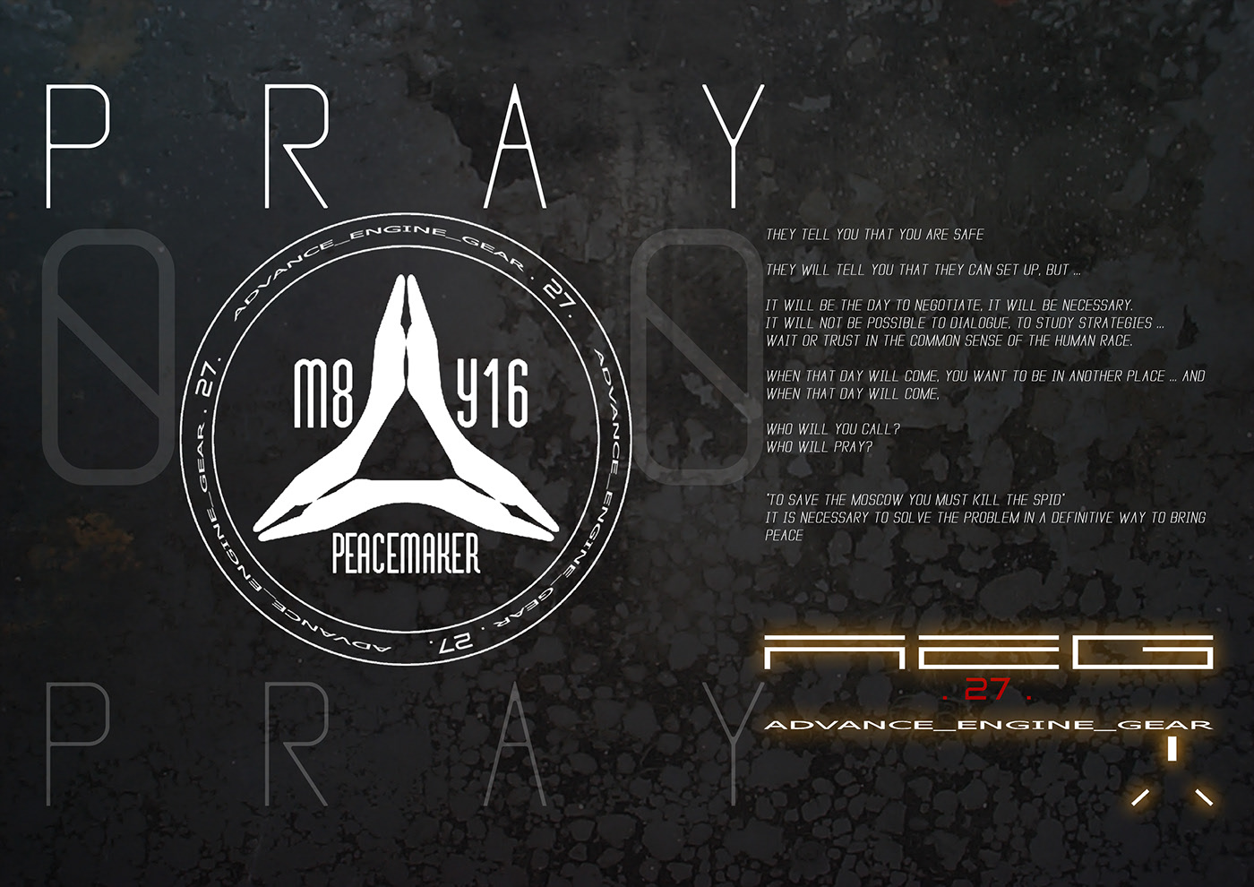 robot，Character design，Digital art，Render，Hand drawn，