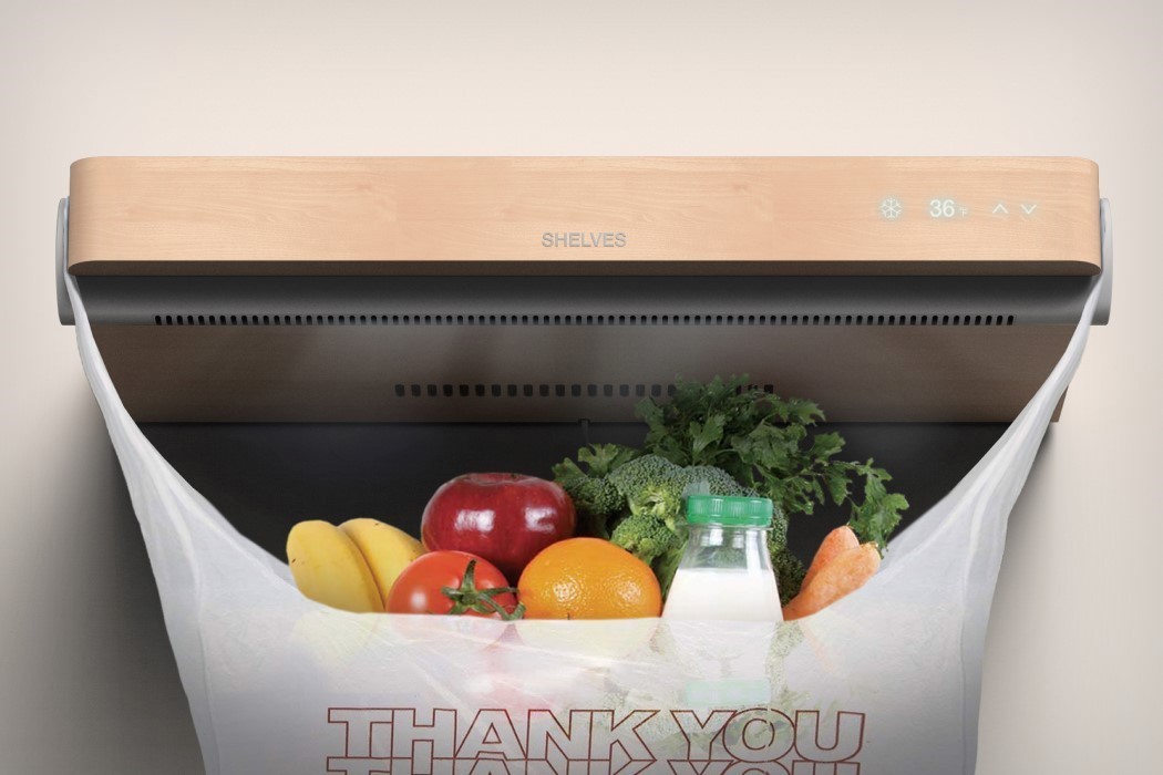 Refrigerator，miniature，temporary，Shelf，