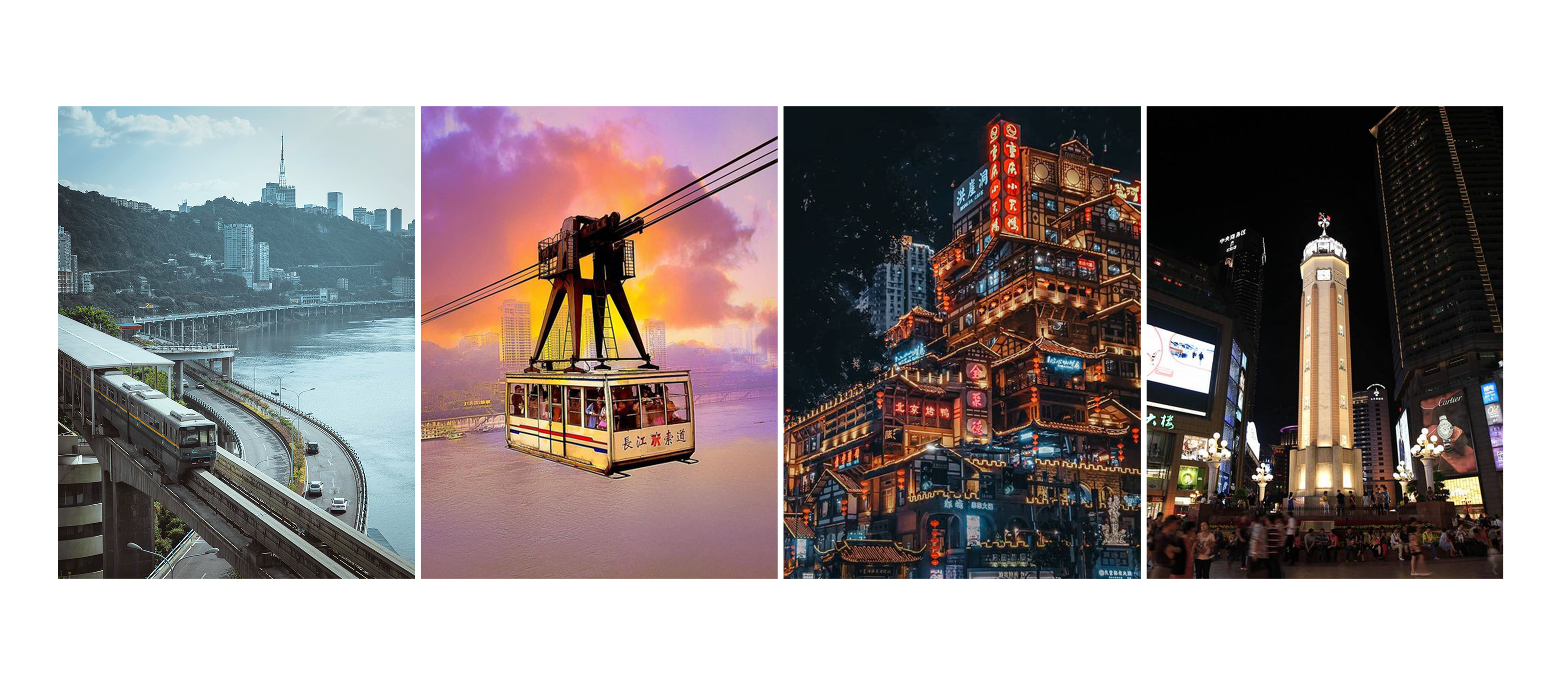 Eight tone box，Chongqing Culture，