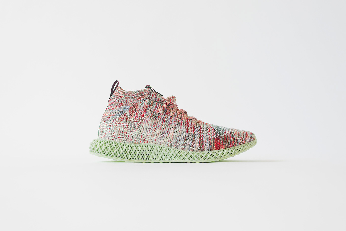 sneakers，adidas，weave，4d，