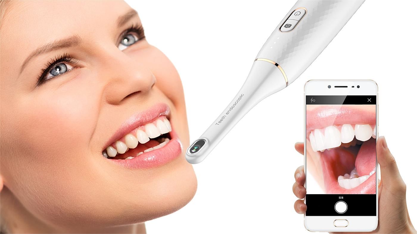 tooth，