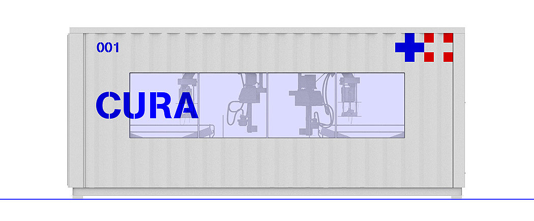 hospital bed，medical apparatus and instruments，3D printing，industrial design，product design，