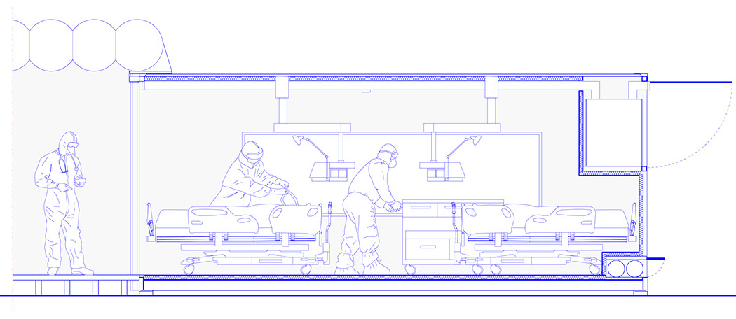 hospital bed，medical apparatus and instruments，3D printing，industrial design，product design，