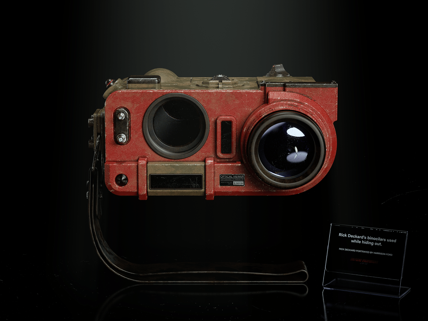 telescope，Cinema 4D，Autodesk Fusion 360，Redshift 3D，ps，