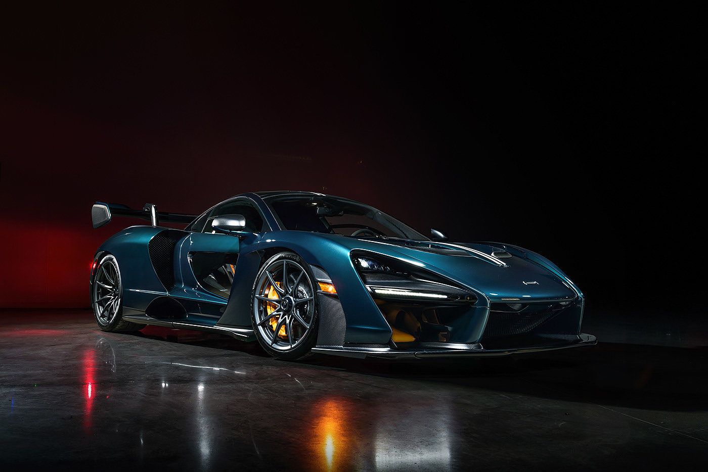 vehicle，Sports car，Rendering，
