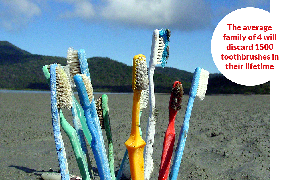 Reprint，toothbrush，environment protection，industrial design，product design，