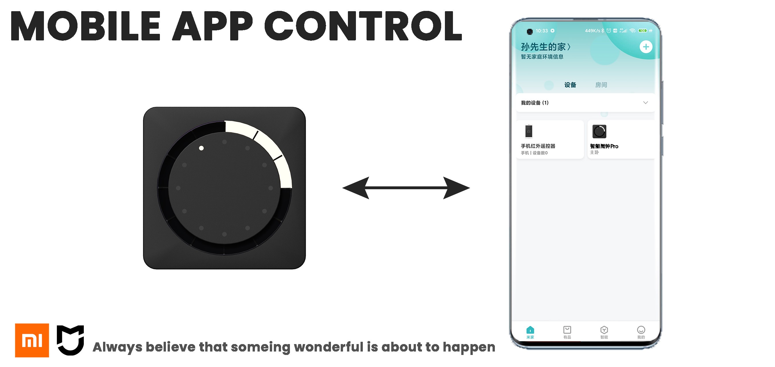 artificial intelligence，alarm clock，