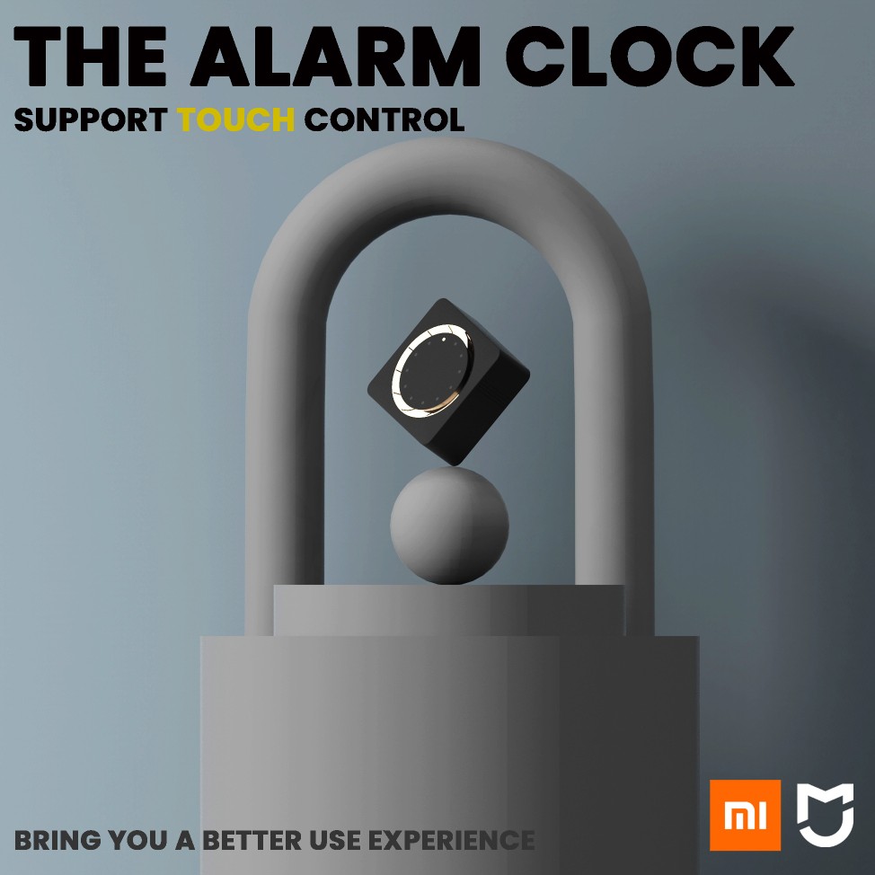 artificial intelligence，alarm clock，