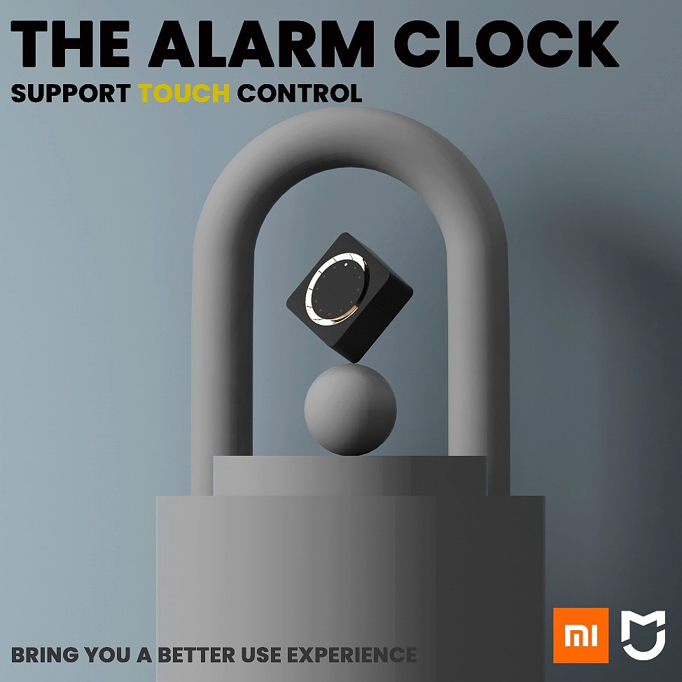 artificial intelligence，alarm clock，