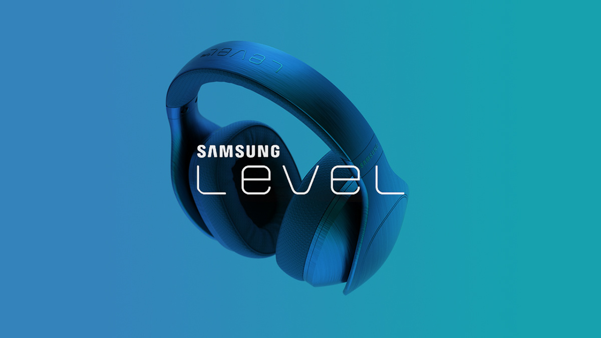 samsung，headset，Render，