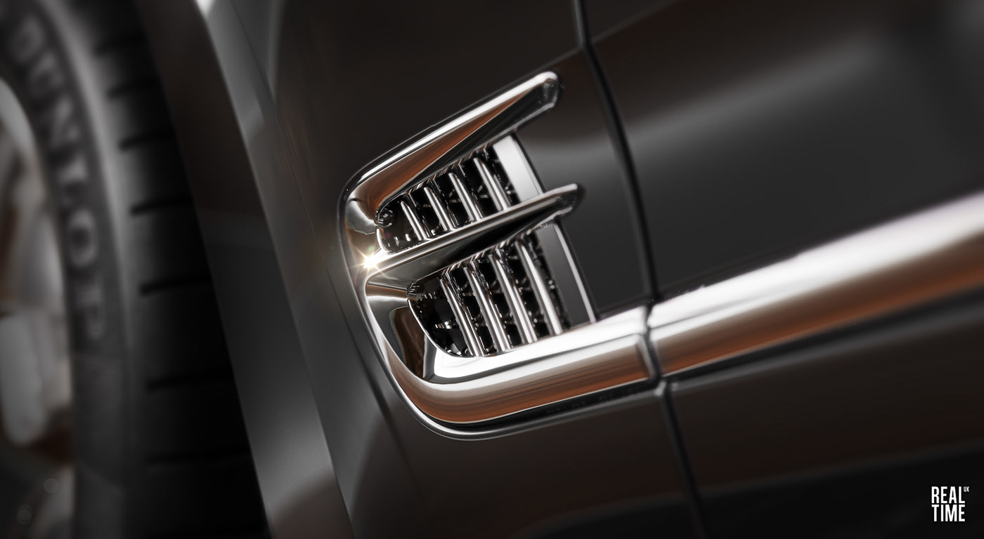 Bentley，automobile，Render，garage，