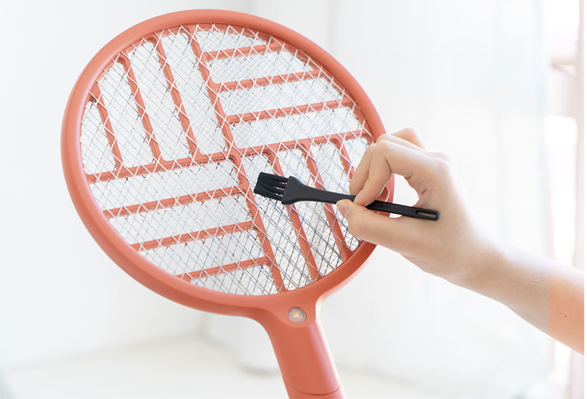 window，Mosquito killing lamp，fold，SOTHING，Mosquito swatter，Object orientation，