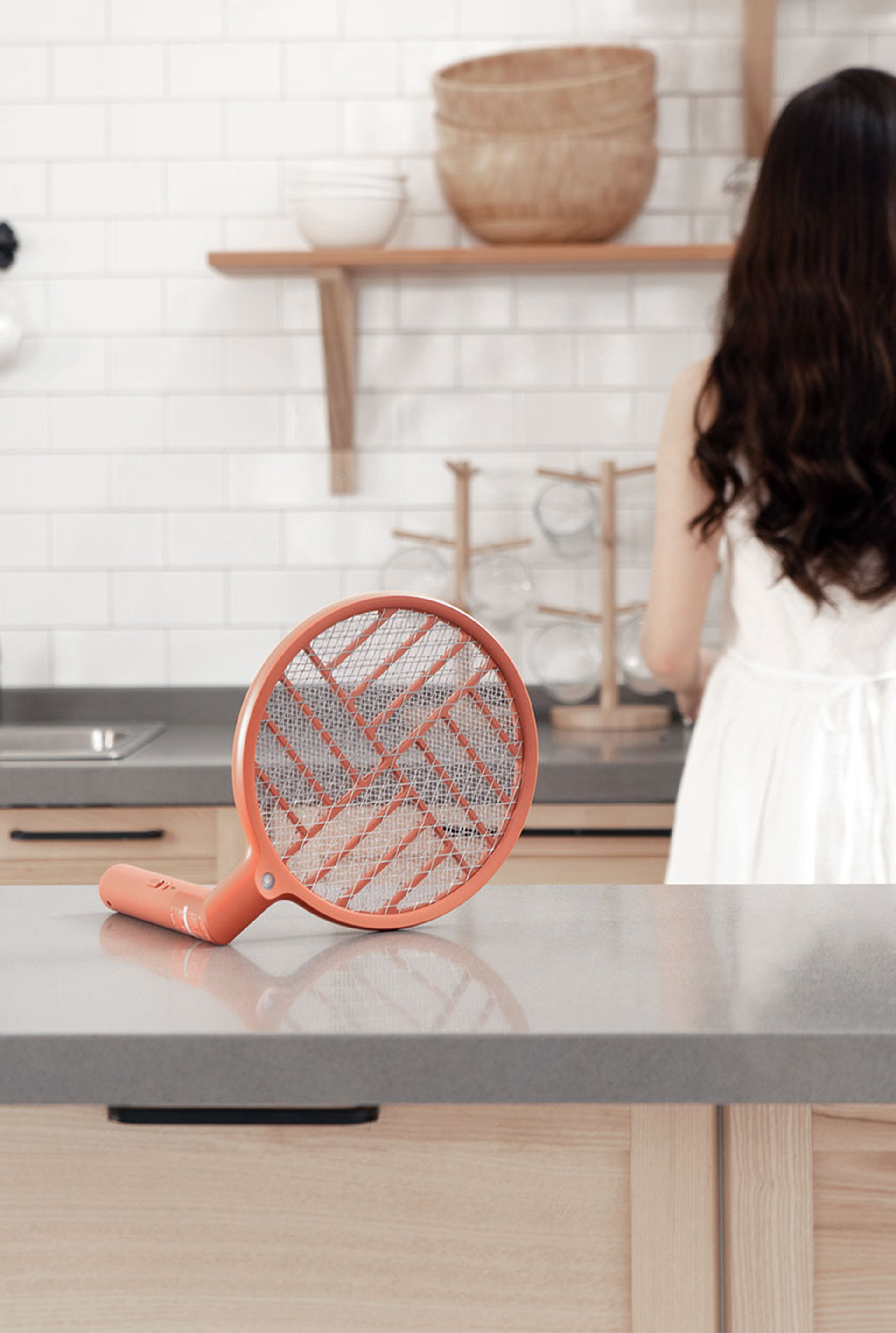 window，Mosquito killing lamp，fold，SOTHING，Mosquito swatter，Object orientation，