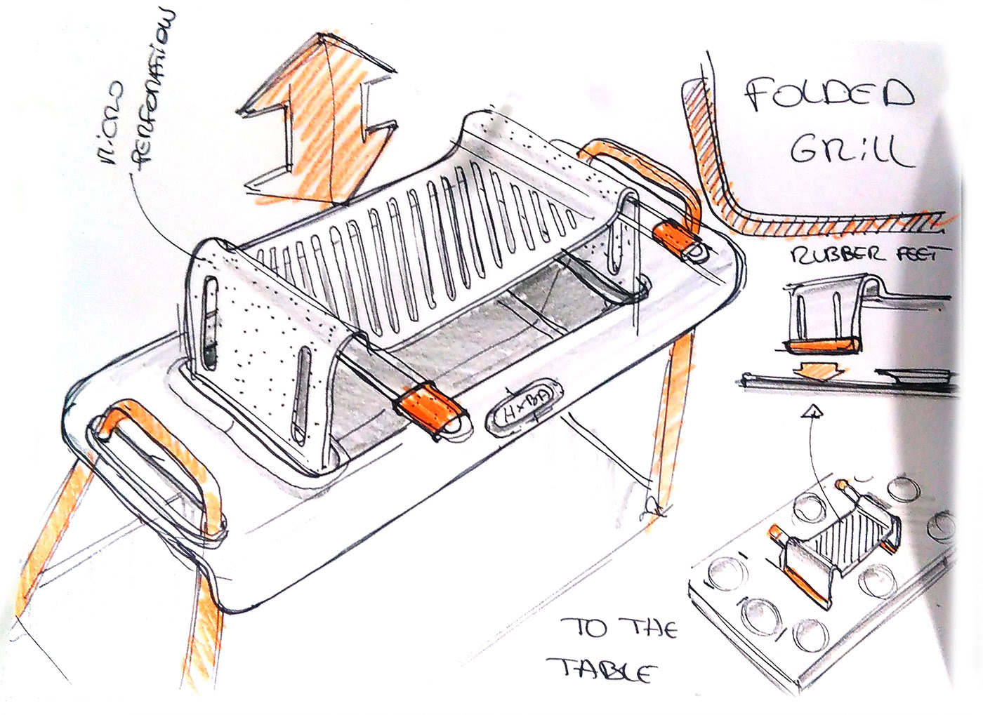 Instant barbecue，bbq，