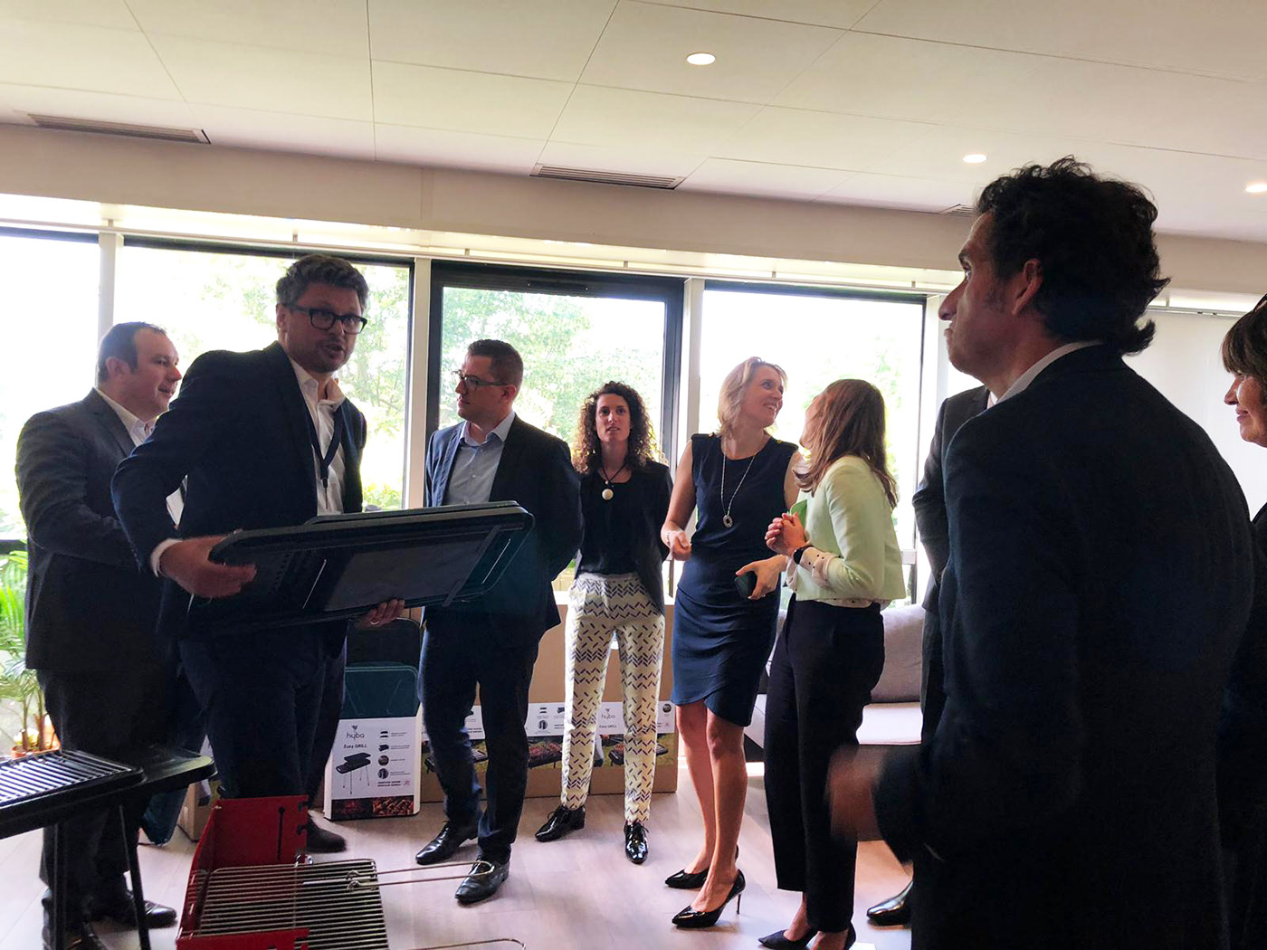 Instant barbecue，bbq，