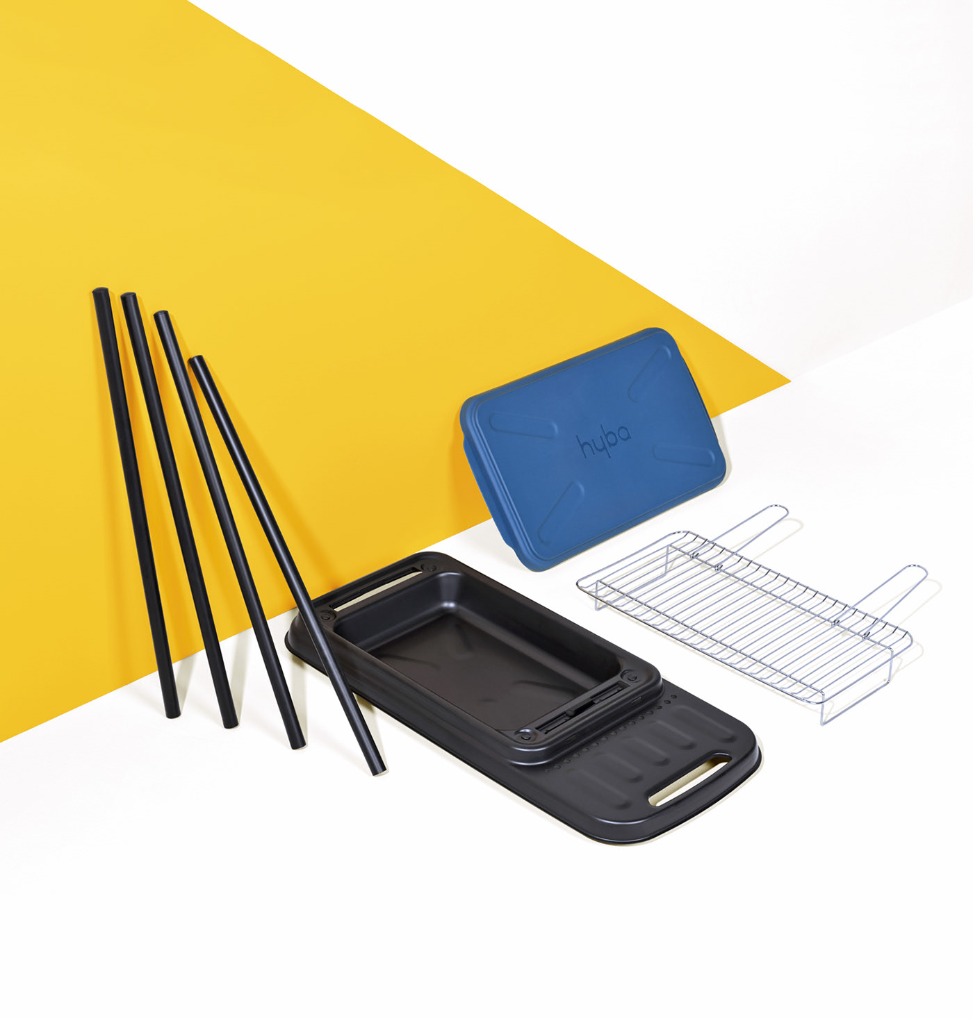 Instant barbecue，bbq，