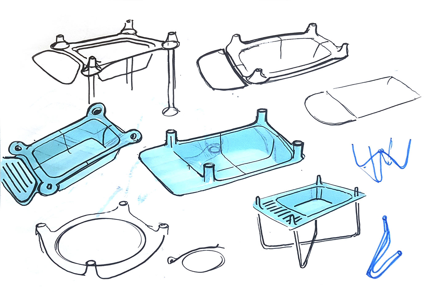 Instant barbecue，bbq，