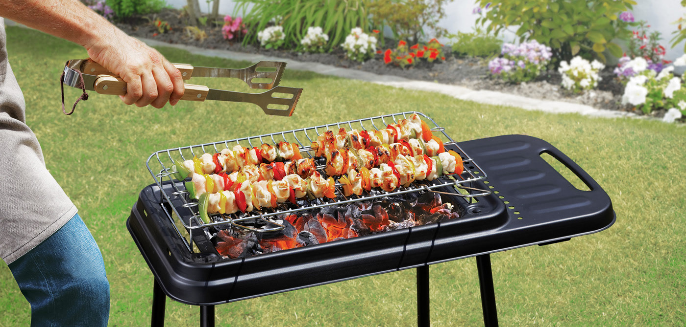 Instant barbecue，bbq，
