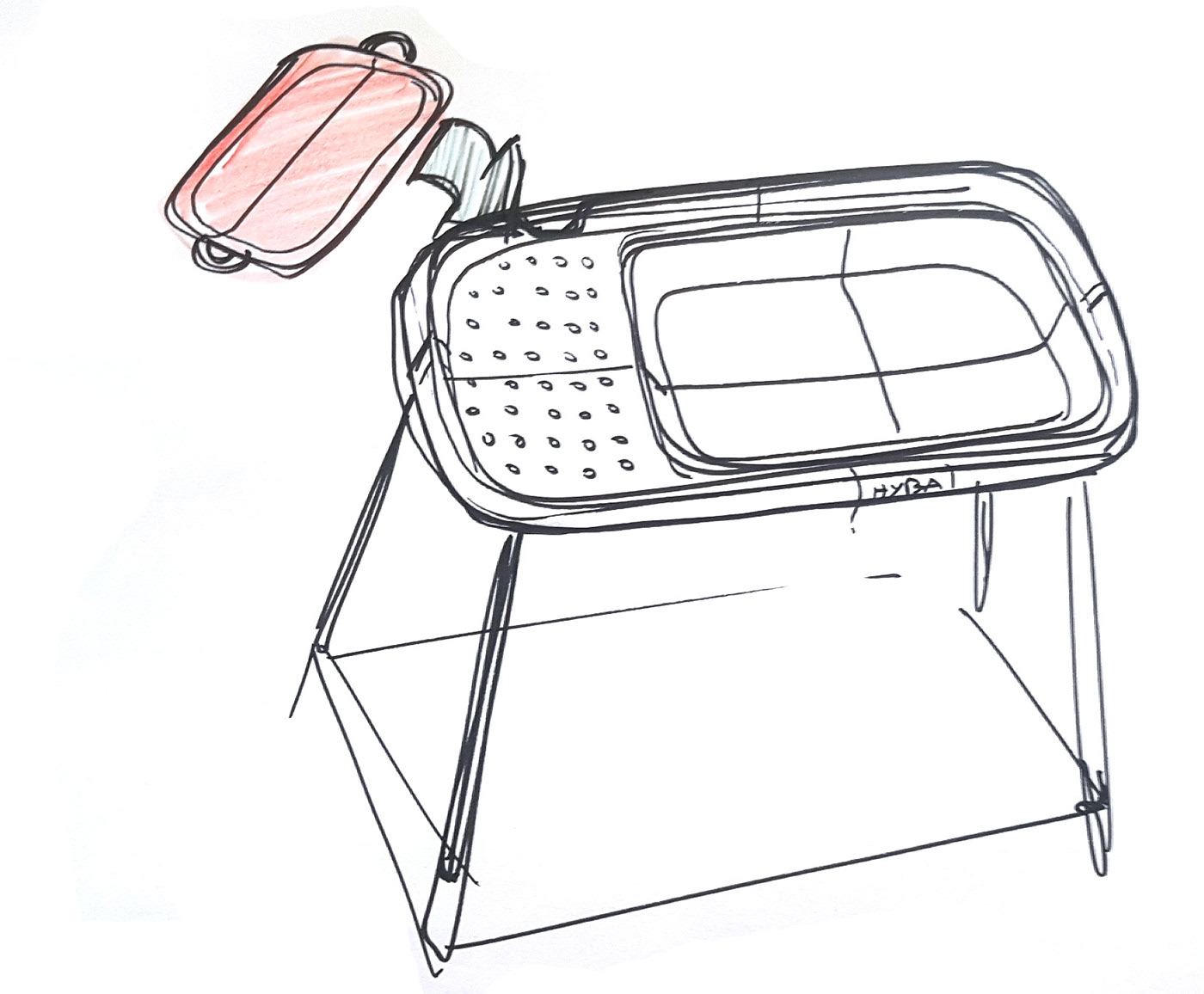 Instant barbecue，bbq，