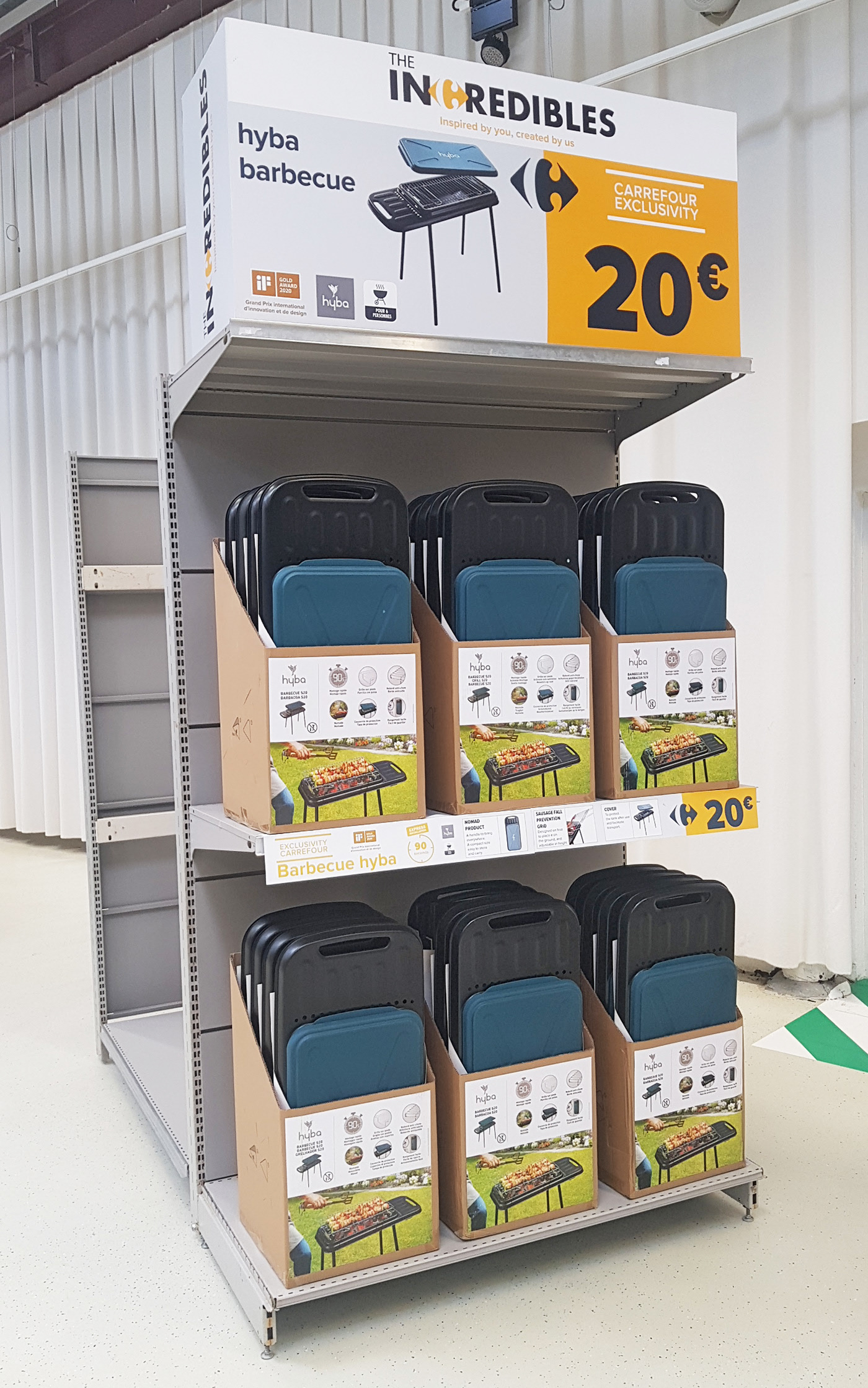 Instant barbecue，bbq，