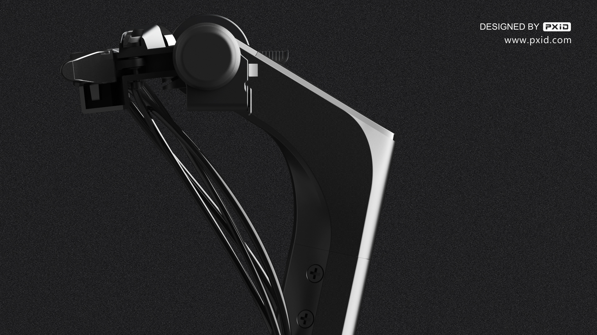 Scooter，Scooter design，Electric scooter，Design of electric scooter，Electric vehicle design，Design of transportation tools，