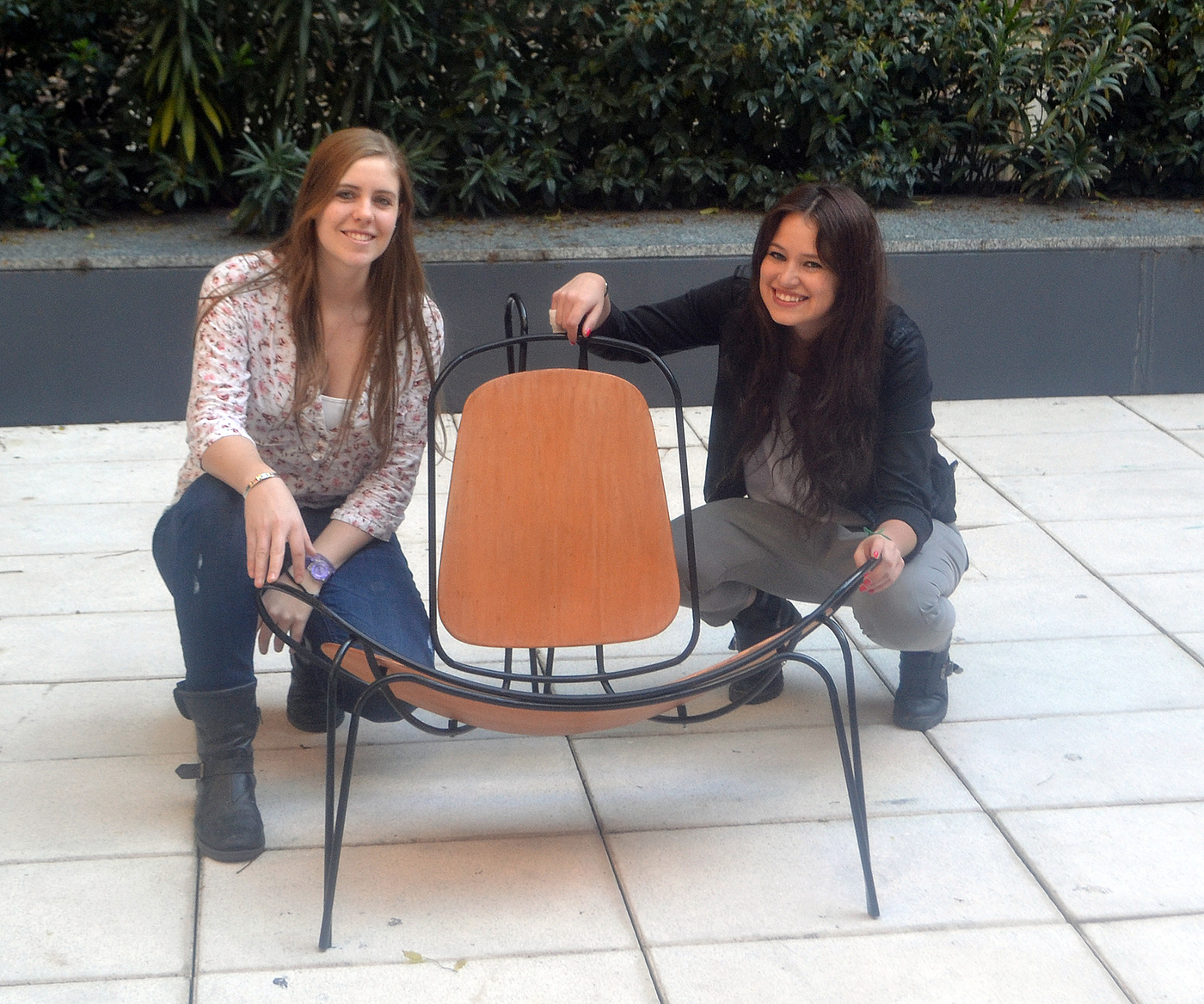 Home Furnishing，chair，product design，industrial design，Simplicity，