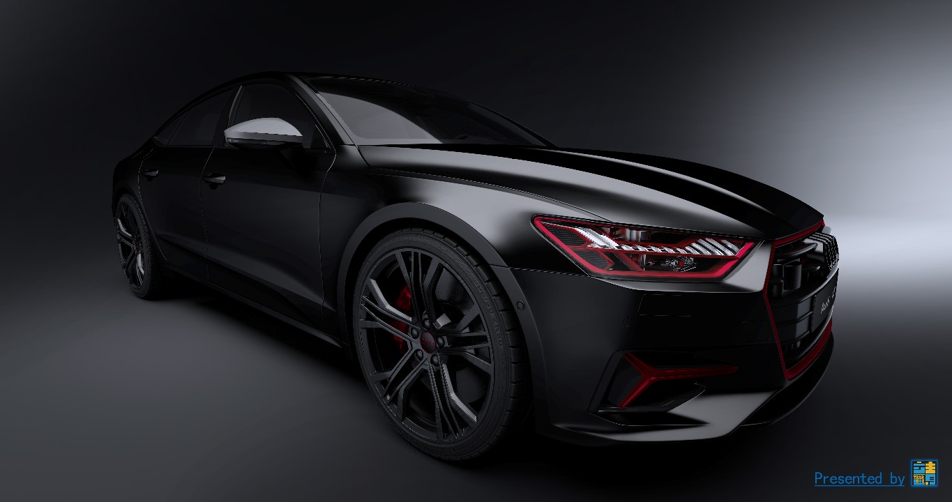 A7，vred，Long way to go，