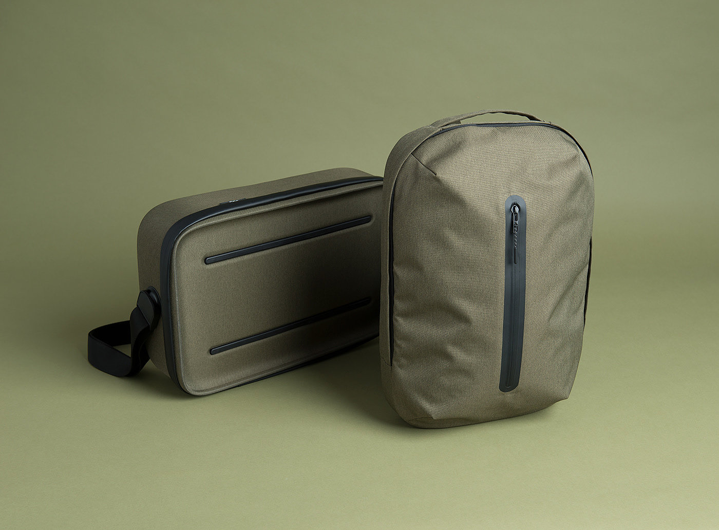 HOP，trunk，The multifunctional bag，Bag，