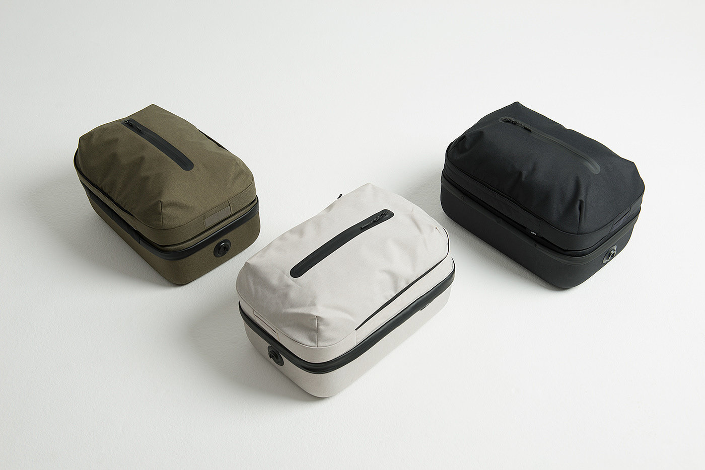 HOP，trunk，The multifunctional bag，Bag，