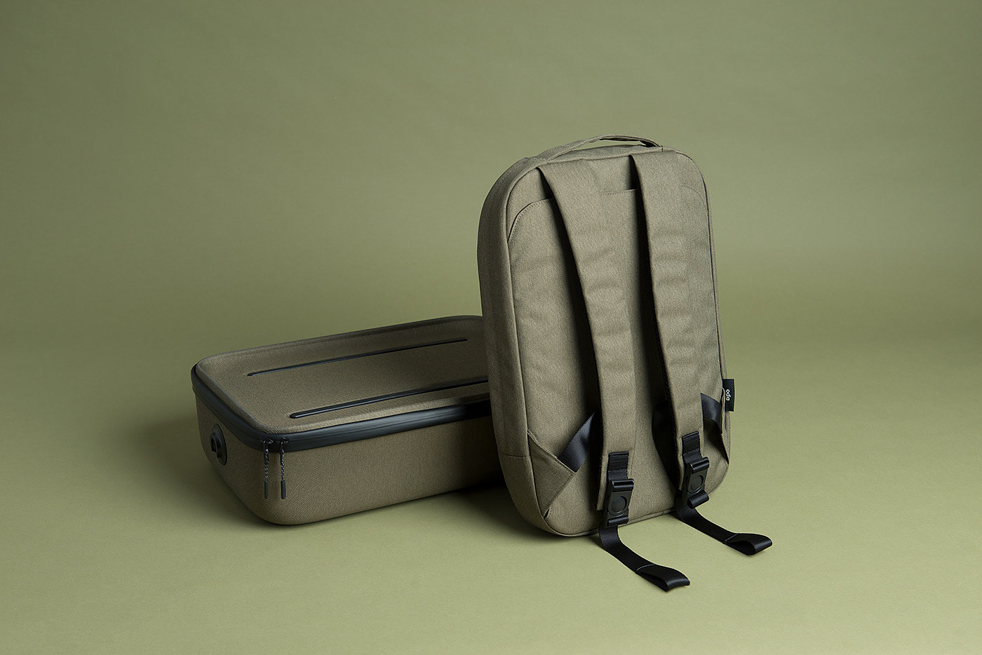 HOP，trunk，The multifunctional bag，Bag，