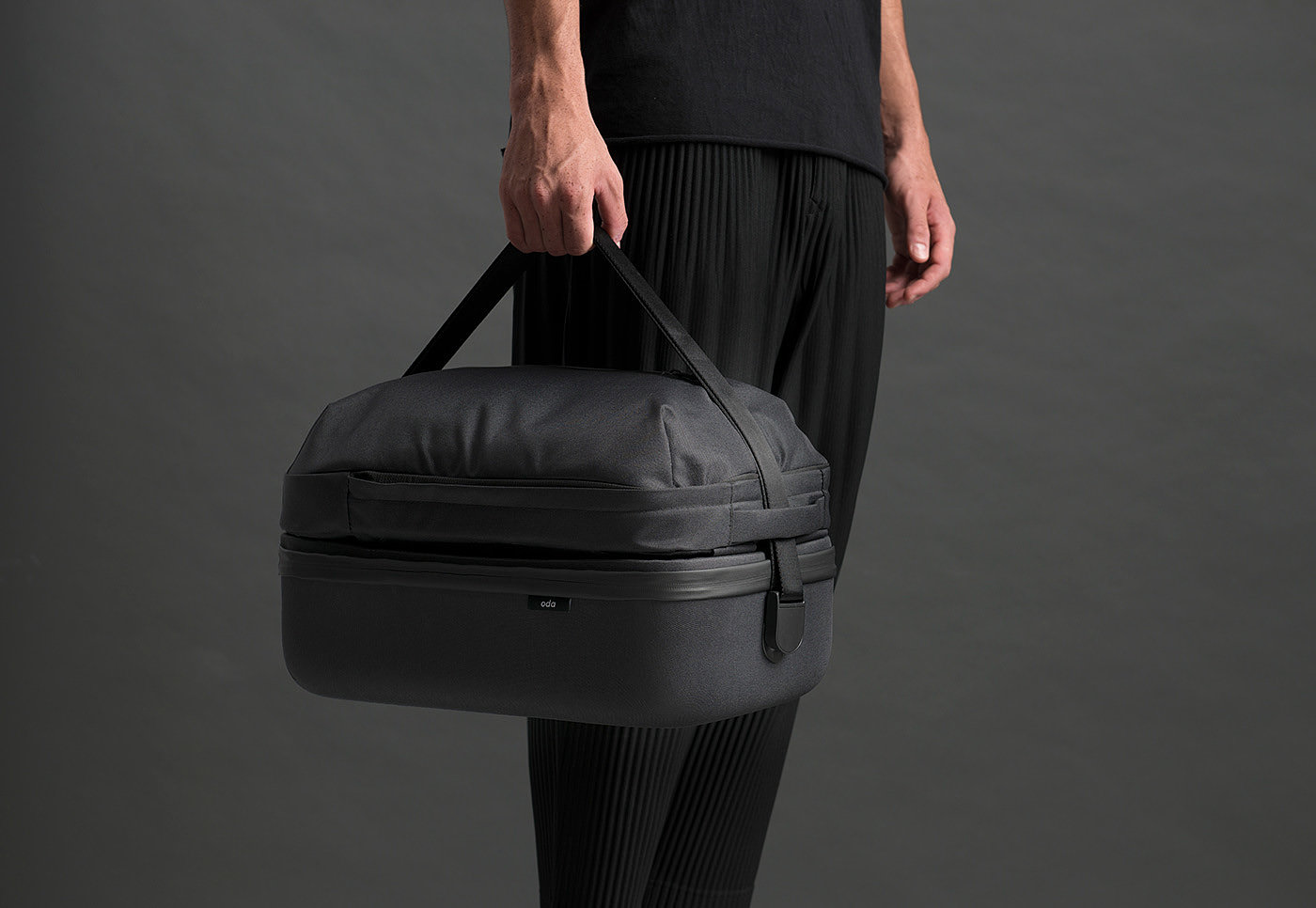 HOP，trunk，The multifunctional bag，Bag，