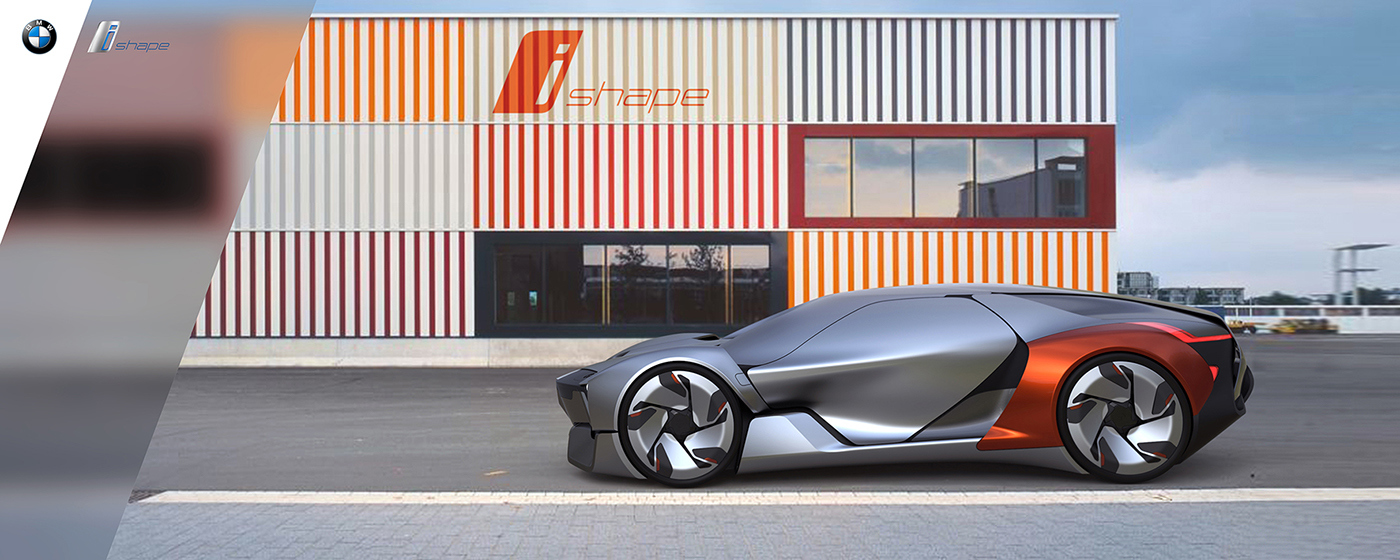 Automatic design，Hand drawn，3D printing，Exhibition，industrial design，