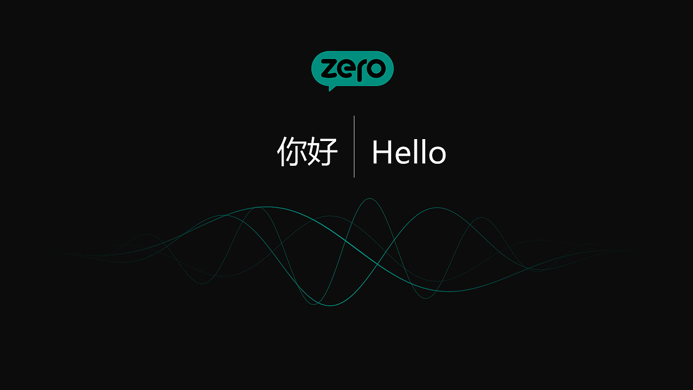 zero，卡片，翻译，便携，