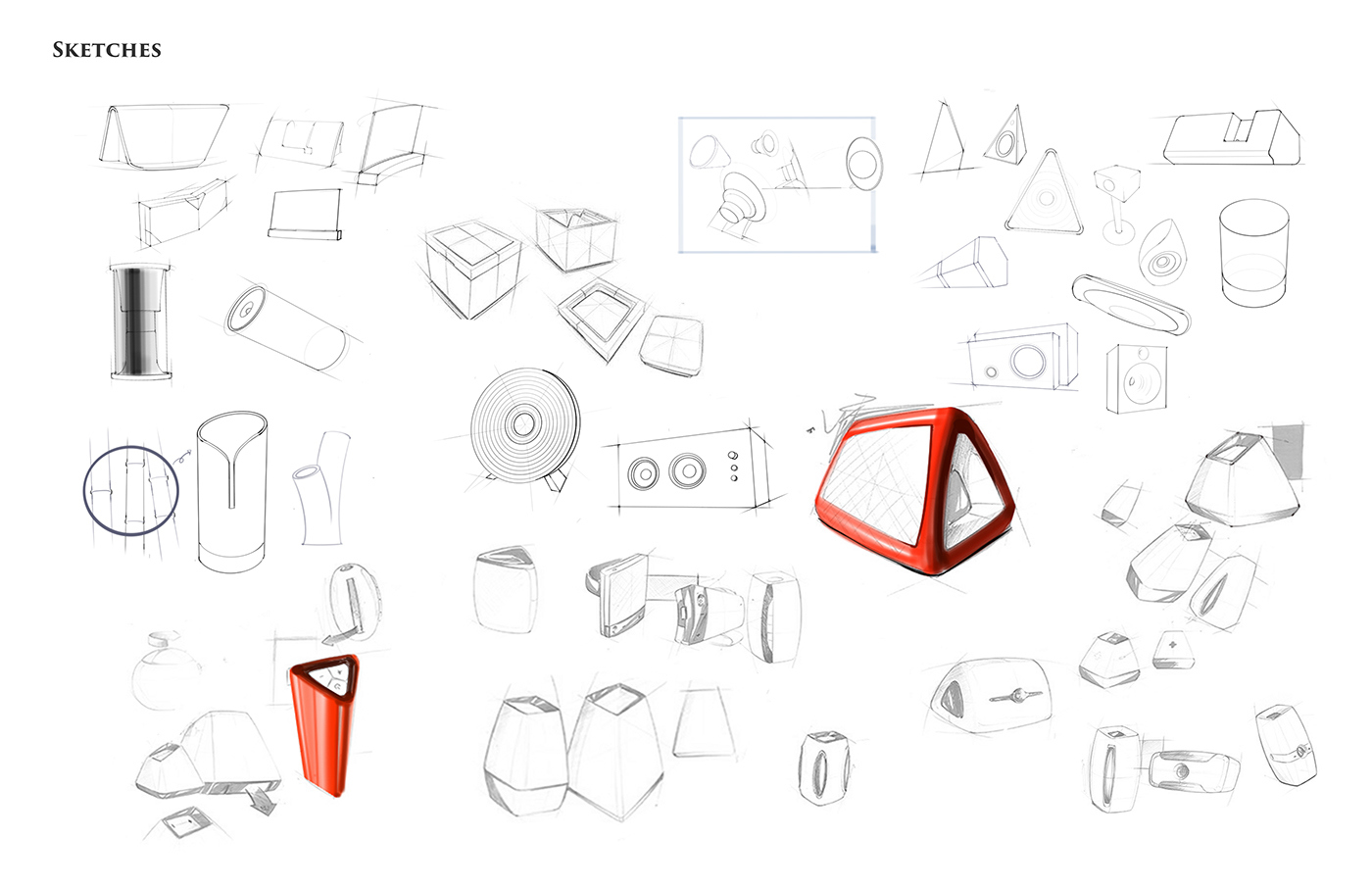 Bluetooth，elegant，Decorative，Artwork，product design，