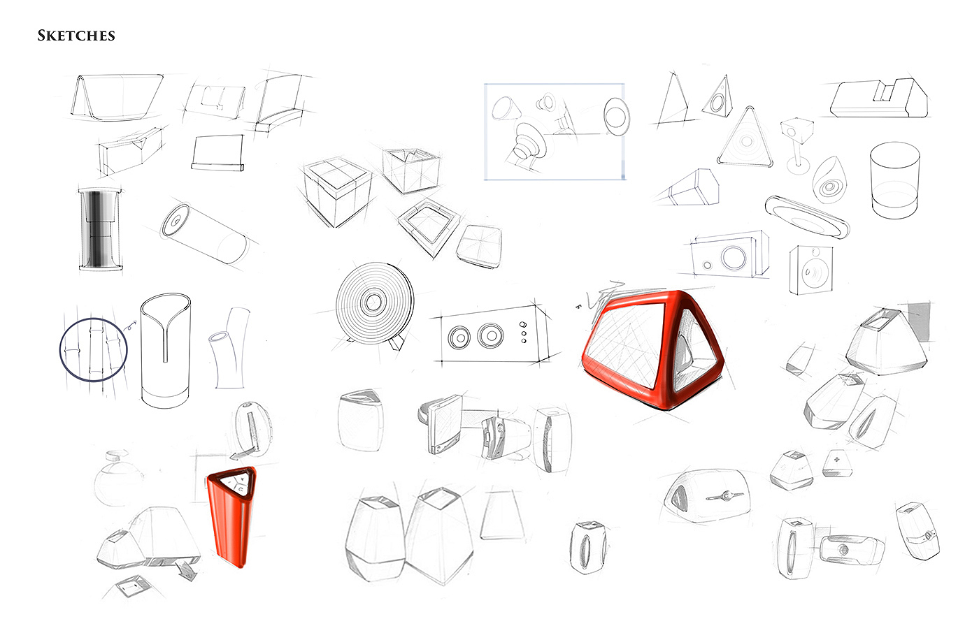 Bluetooth，elegant，Decorative，Artwork，product design，