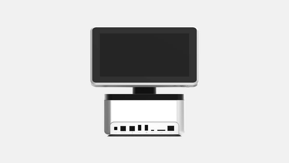 medical apparatus and instruments，intelligence，detector，sound，product design，