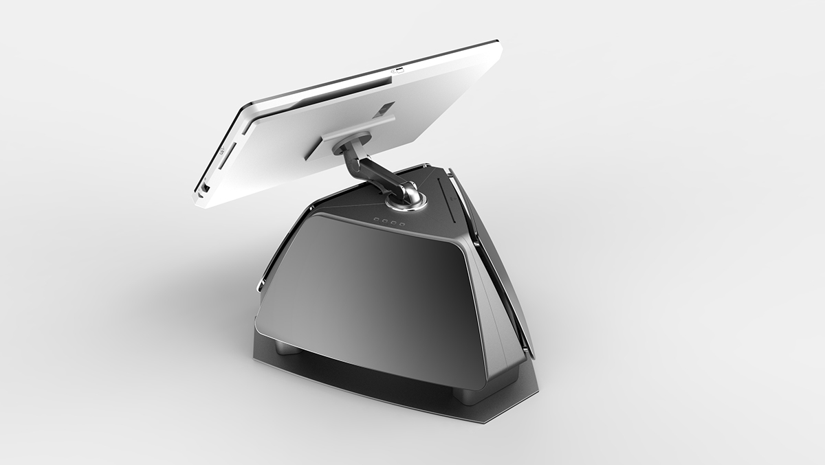 medical apparatus and instruments，intelligence，detector，sound，product design，