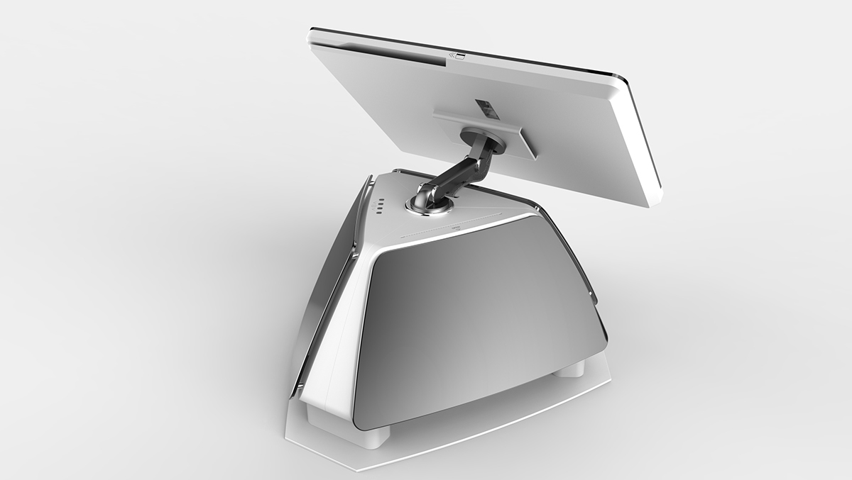 medical apparatus and instruments，intelligence，detector，sound，product design，