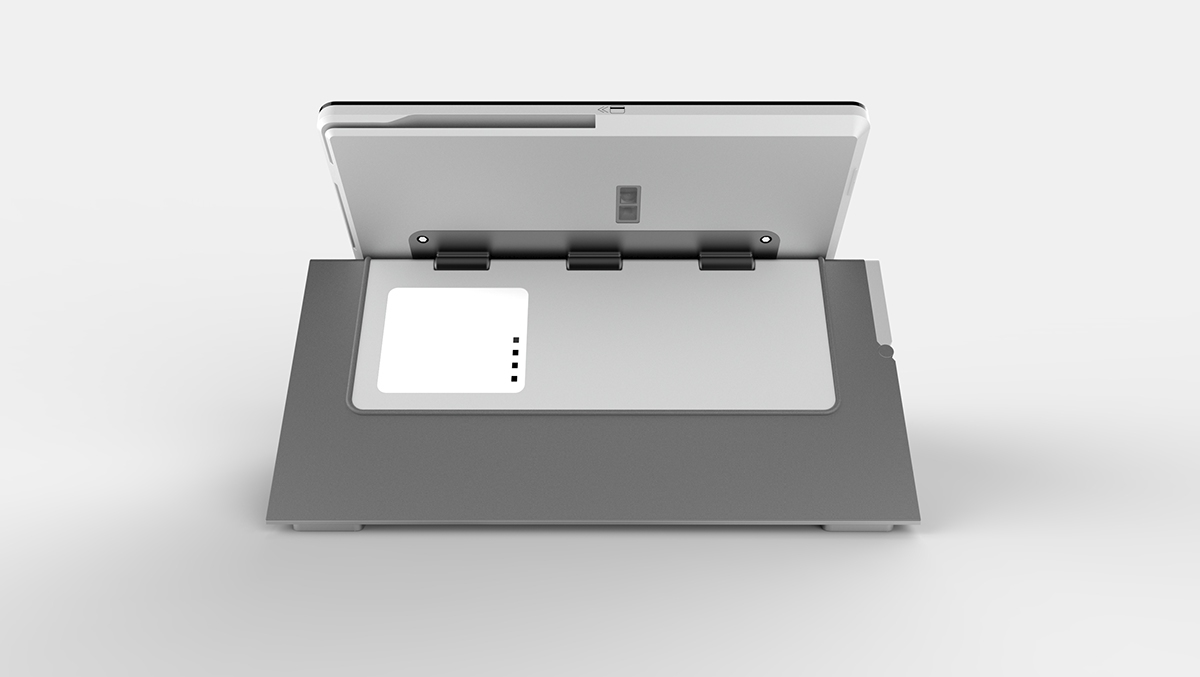 medical apparatus and instruments，intelligence，detector，sound，product design，