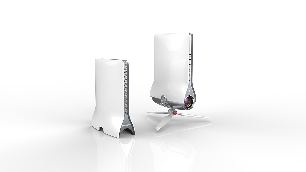 medical apparatus and instruments，intelligence，detector，sound，product design，