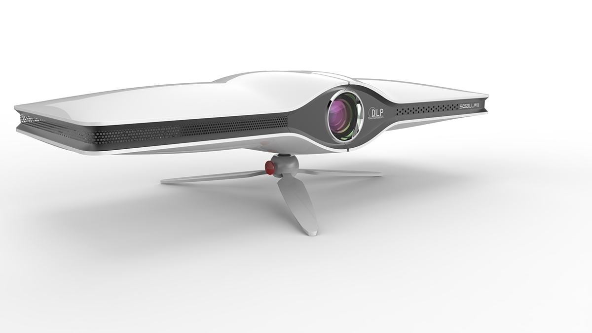 medical apparatus and instruments，intelligence，detector，sound，product design，