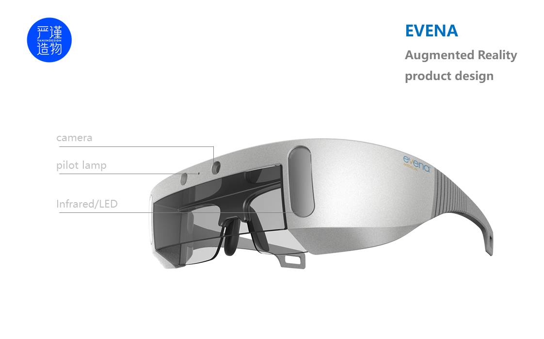 Rigorous creation，industrial design，product design，medical care，ar，Reality enhancement，