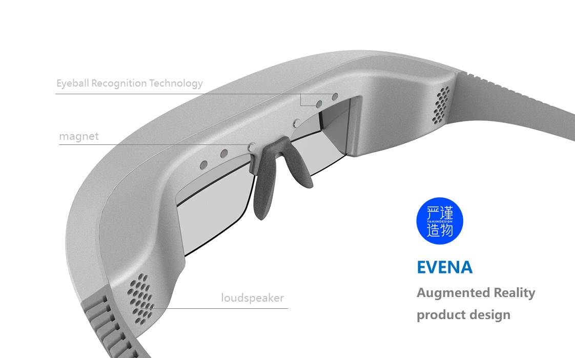 Rigorous creation，industrial design，product design，medical care，ar，Reality enhancement，